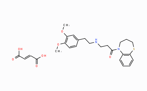 MC34193 | 105394-80-7 | N-[3-(二甲氨基)丙基]丁酰胺