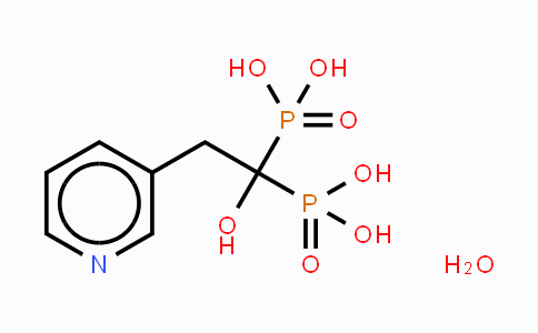 CAS No. 105462-24-6, 利塞膦酸