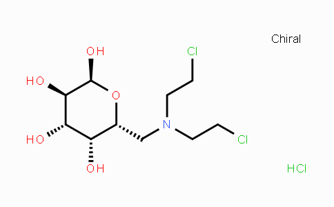 107811-63-2 | Galamustine hydrochloride