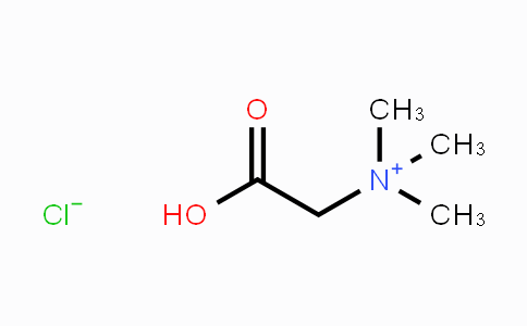 CAS No. 590-46-5, Betaine Hydrochloride