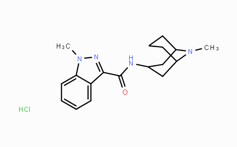 CAS No. 107007-99-8, Granisetron Hydrochloride