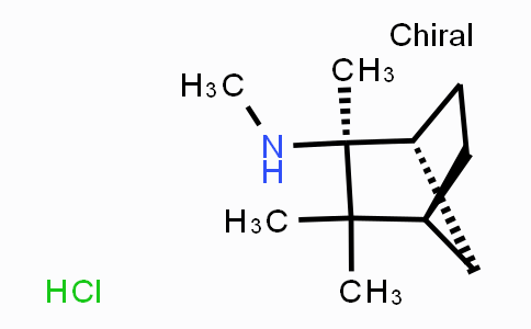 CAS No. 107596-30-5, Dexmecamylamine hydrochloride