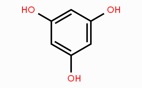 CAS No. 108-73-6, Phloroglucinol