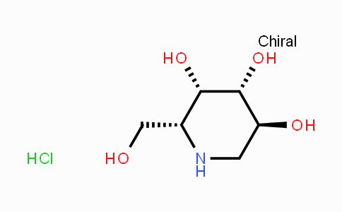 CAS No. 75172-81-5, Migalastat Hydrochloride