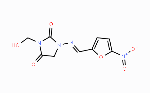 CAS No. 1088-92-2, Nifurtoinol