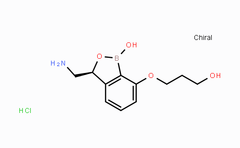 DY34293 | 1093643-37-8 | Epetraborole