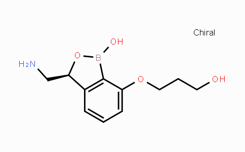 CAS No. 1234563-16-6, Epetraborole Hydrochloride