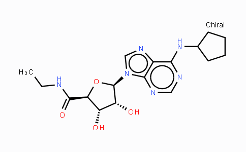 CAS No. 110299-05-3, Selodenoson