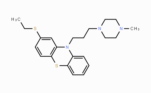 1420-55-9 | Thiethylperazine