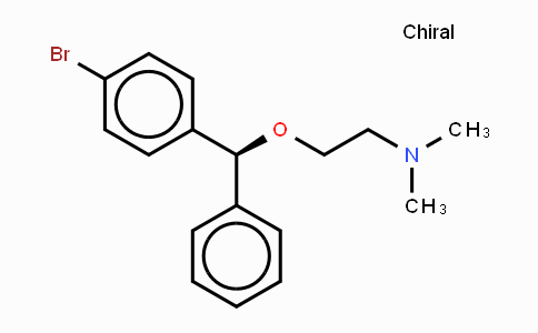 CAS No. 118-23-0, Bromazine