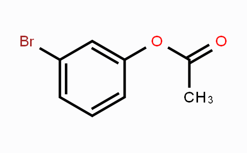 CAS No. 35065-86-2, Acetic acid 3-bromophenyl ester
