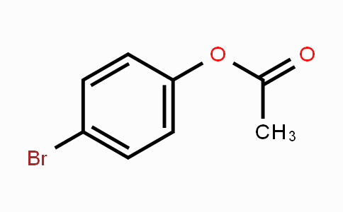 CAS No. 1927-95-3, Acetic acid 4-bromophenyl ester