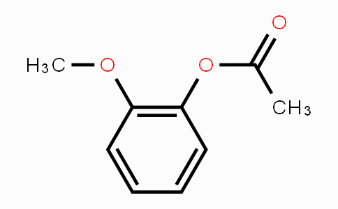 15212-03-0 | Acetic acid 2-methoxyphenyl ester