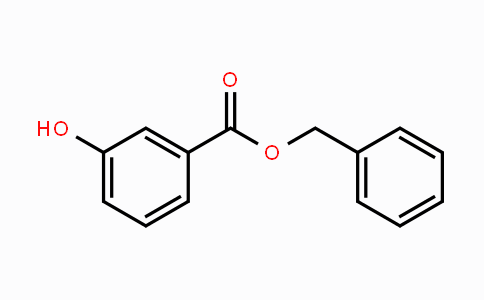 CAS No. 77513-40-7, Benzyl 3-hydroxybenzoate