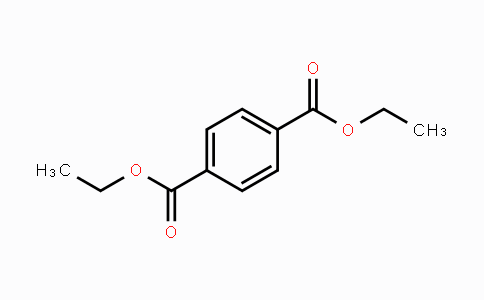 CAS No. 636-09-9, Diethyl terephthalate