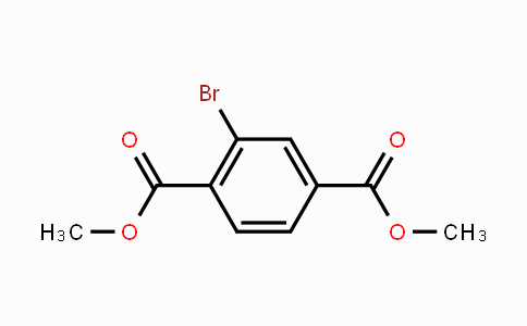 CAS No. 18643-86-2, Dimethyl 2-bromoterephthalate