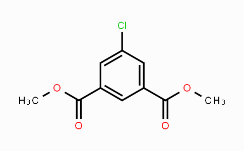 CAS No. 20330-90-9, Dimethyl 5-chloroisophthalate
