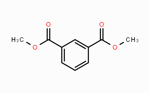CAS No. 1459-93-4, Dimethyl isophthalate