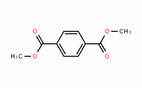 CAS No. 120-61-6, Dimethyl terephthalate