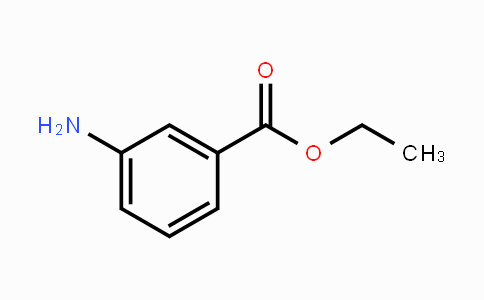 CAS No. 582-33-2, Ethyl 3-aminobenzoate