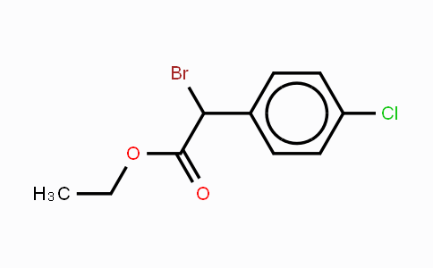 5445-25-0 | Ethyl a-bromo-4-chlorophenylacetate