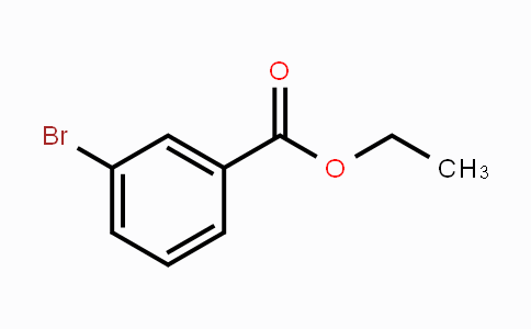 24398-88-7 | 3-溴苯甲酸乙酯