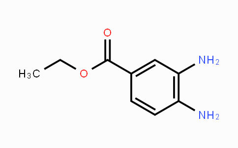 37466-90-3 | Ethyl 3,4-diaminobenzoate