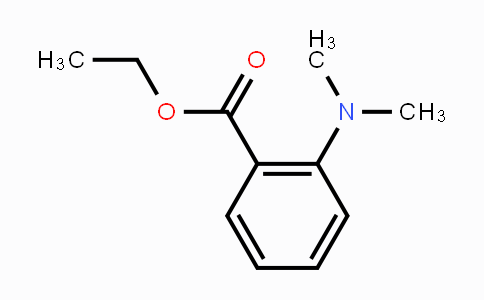 2208-05-1 | Ethyl 2-(dimethylamino)benzoate