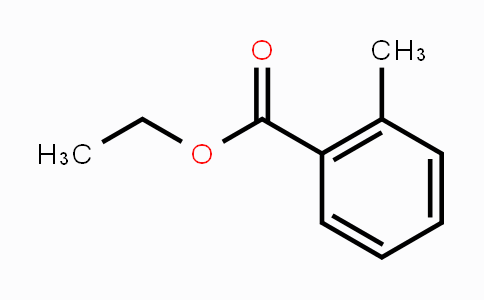 87-24-1 | Ethyl 2-methylbenzoate