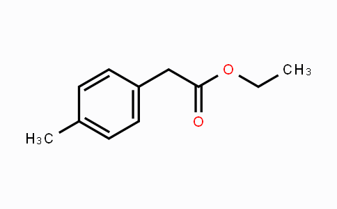 CAS No. 14062-19-2, Ethyl 4-methylphenylacetate