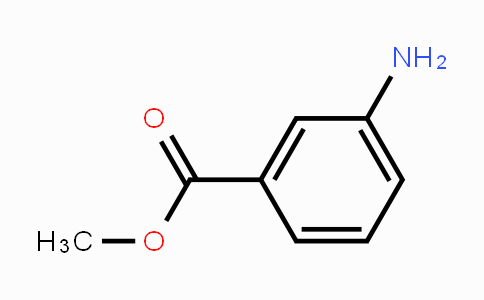 CAS No. 4518-10-9, Methyl 3-aminobenzoate