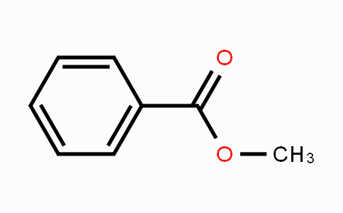 CAS No. 93-58-3, Methyl benzoate