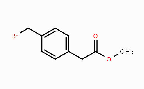 CAS No. 7398-42-7, Methyl 4-(bromomethyl)phenylacetate