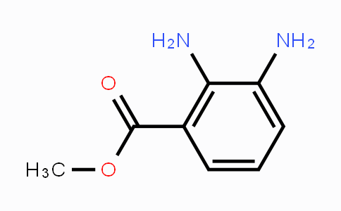 CAS No. 107582-20-7, Methyl 2,3-diaminobenzoate
