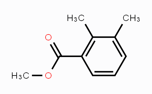 CAS No. 15012-36-9, Methyl 2,3-dimethylbenzoate