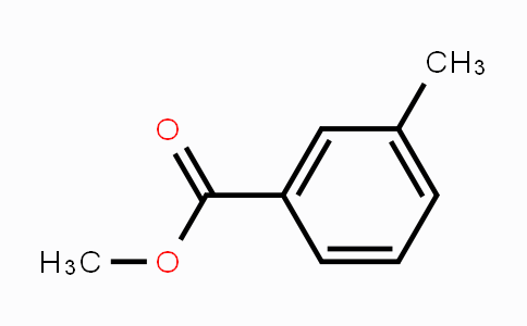 CAS No. 99-36-5, Methyl 3-methylbenzoate