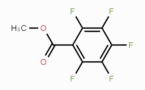 CAS No. 36629-42-2, Methyl Pentafluorobenzoate