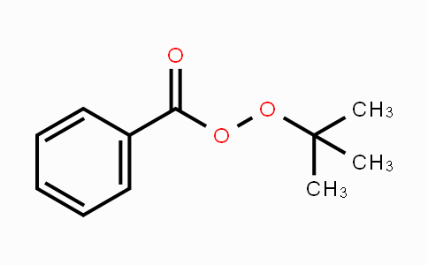 CAS No. 614-45-9, Tert-Butyl peroxybenzoate