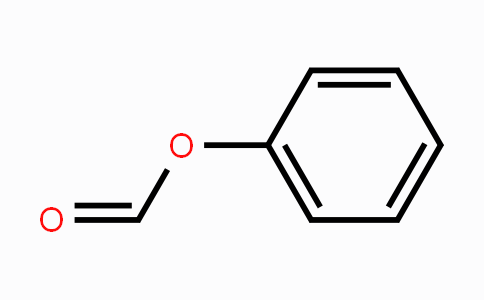 1864-94-4 | 甲酸苯酯