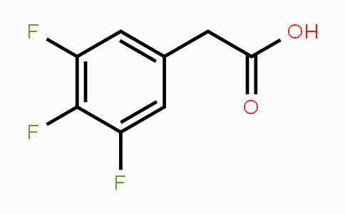 CAS No. 209991-62-8, 3,4,5-Trifluorophenylacetic acid