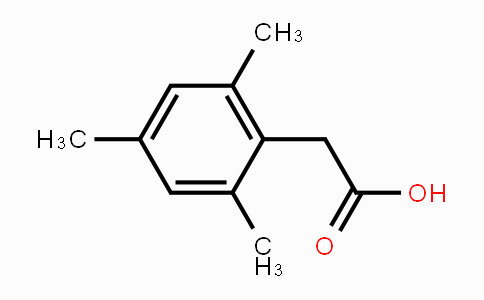 CAS No. 52629-46-6, 2,4,6-Trimethylphenylacetic acid
