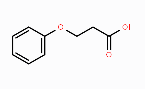 CAS No. 7170-38-9, 3-Phenoxypropanoic acid