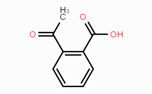 CAS No. 577-56-0, 2-Acetylbenzoic acid