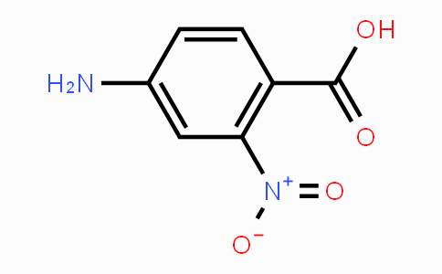 CAS No. 610-36-6, 4-Amino-2-nitrobenzoic acid