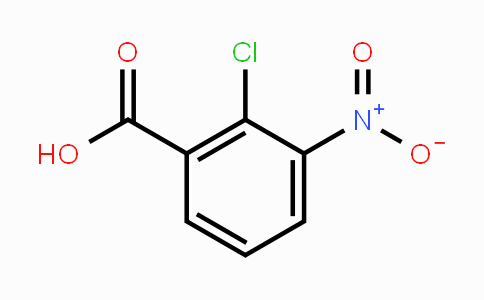 CAS No. 3970-35-2, 2-Chloro-3-nitrobenzoic acid