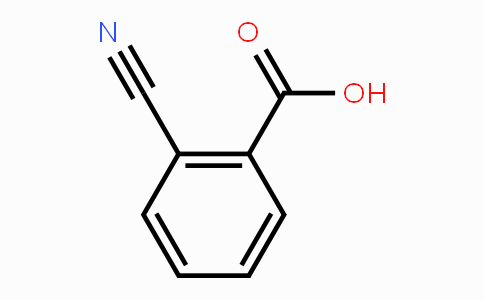 CAS No. 3839-22-3, 2-Cyanobenzoic acid