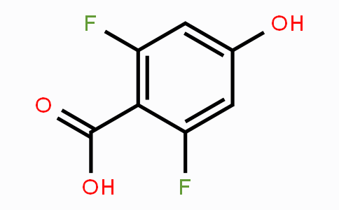 MC40270 | 214917-68-7 | 2,6-二氟-4-羟基苯甲酸