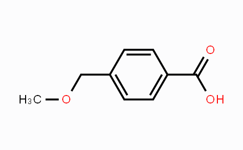 CAS No. 67003-50-3, 4-(Methoxymethyl)benzoic acid