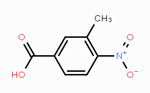 CAS No. 3113-71-1, 3-Methyl-4-nitrobenzoic acid
