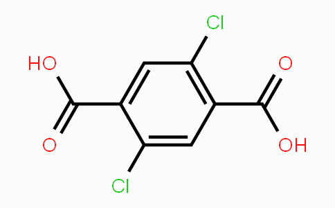 13799-90-1 | 2,5-Dichlorobenzene-1,4-dicarboxylic acid